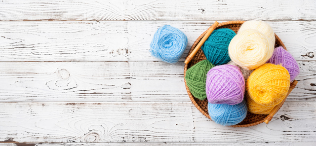 6 Basic Crochet Tools for Beginners